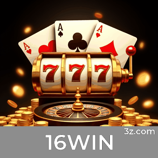 16WIN: Bônus e Promoções Exclusivas para Você!