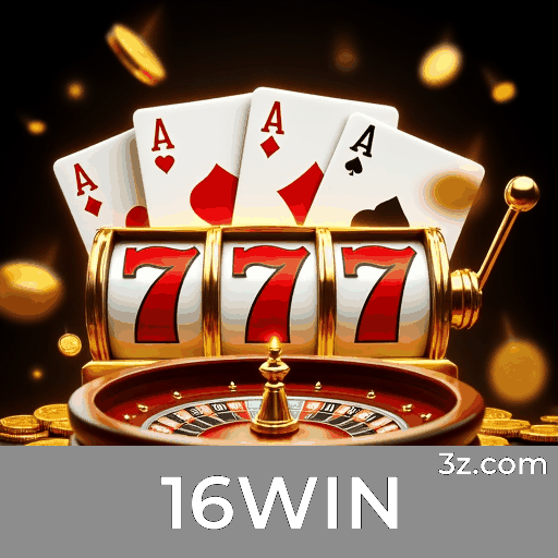 16WIN: Seu Cassino Online Confiável e Seguro