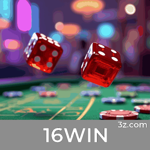 16WIN: Apostas Esportivas Completas e Odds Imediatas