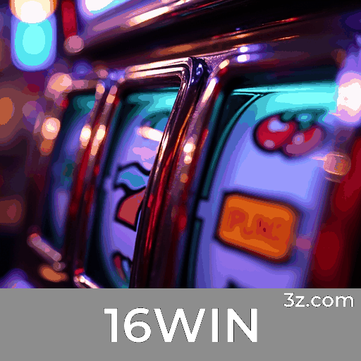 16WIN: Laboratório de Inovação em Jogos Tecnológicos