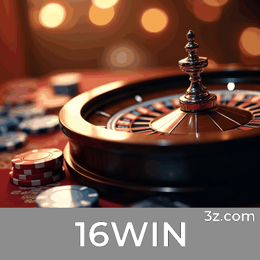 16WIN: Bônus e Promoções Exclusivas para Você!