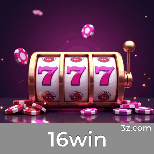 16win: Experiência de Jogo Diversificada e Imersiva 16win: Experiência de Jogo Diversificada e Imersiva