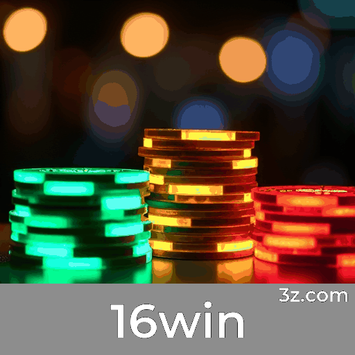 Experiência de Casino Premium no 16win: Jogos e Serviço Imbatíveis